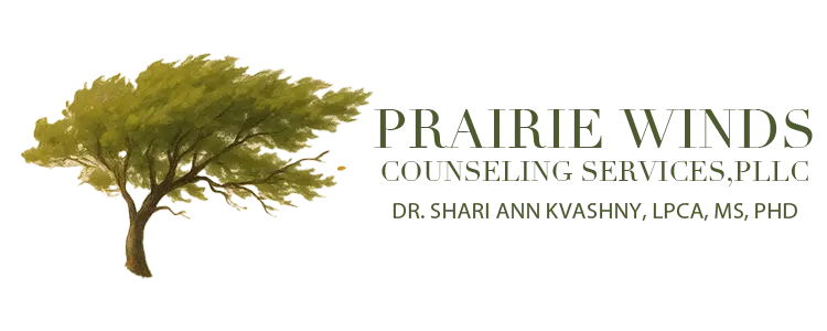 Prairie Winds Counseling